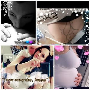 Meet your Posher, Tessa